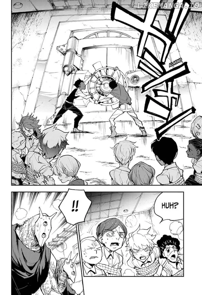 The Promised Neverland chapter 166 image 18_optimized